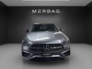 MERCEDES-BENZ GLA 220d 4Matic 8G-DCTSwiss Star
