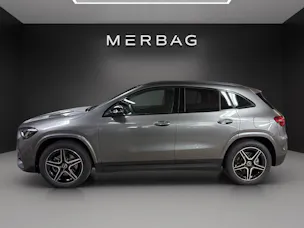 MERCEDES-BENZ GLA 220d 4Matic 8G-DCTSwiss Star