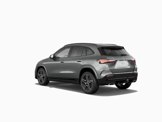 MERCEDES-BENZ GLA 220d 4Matic 8G-DCTSwiss Star
