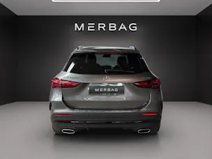 MERCEDES-BENZ GLA 220d 4Matic 8G-DCTSwiss Star