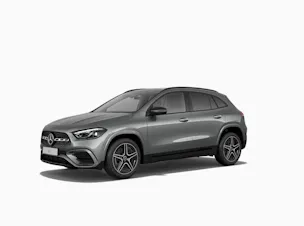 MERCEDES-BENZ GLA 220d 4Matic 8G-DCTSwiss Star