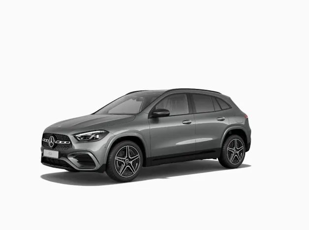 MERCEDES-BENZ GLA 220d 4Matic 8G-DCTSwiss Star