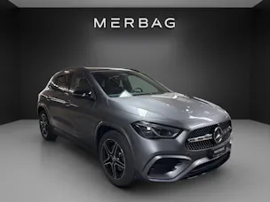 MERCEDES-BENZ GLA 220d 4Matic 8G-DCTSwiss Star