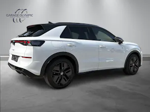 VW T-Roc 1.5 eTSI mHEV R-Line DSG