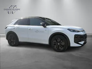 VW T-Roc 1.5 eTSI mHEV R-Line DSG