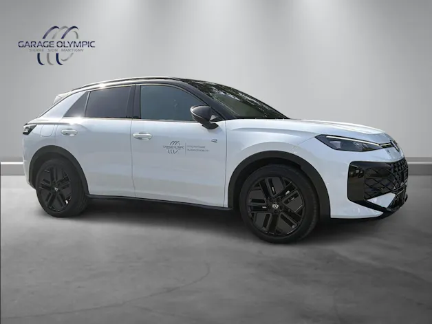 VW T-Roc 1.5 eTSI mHEV R-Line DSG