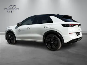 VW T-Roc 1.5 eTSI mHEV R-Line DSG