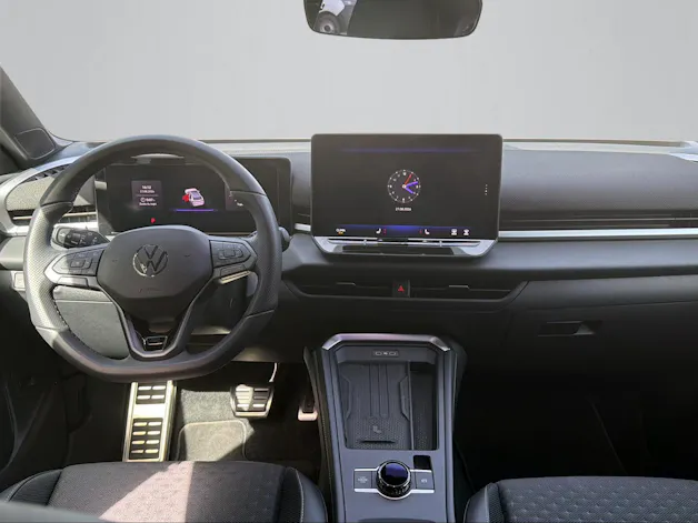VW T-Roc 1.5 eTSI mHEV R-Line DSG
