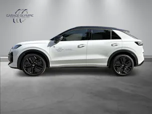 VW T-Roc 1.5 eTSI mHEV R-Line DSG