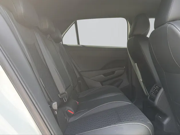 VW T-Roc 1.5 eTSI mHEV R-Line DSG
