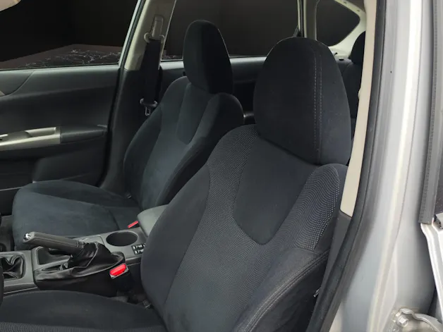 Subaru Impreza 1.5R Swiss