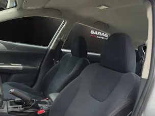Subaru Impreza 1.5R Swiss