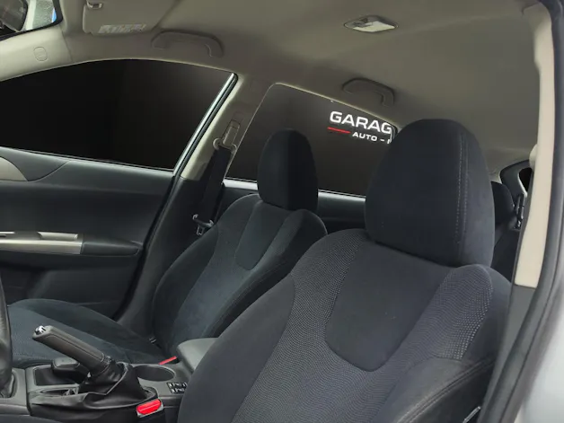Subaru Impreza 1.5R Swiss