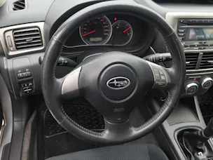 Subaru Impreza 1.5R Swiss