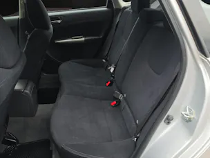 Subaru Impreza 1.5R Swiss