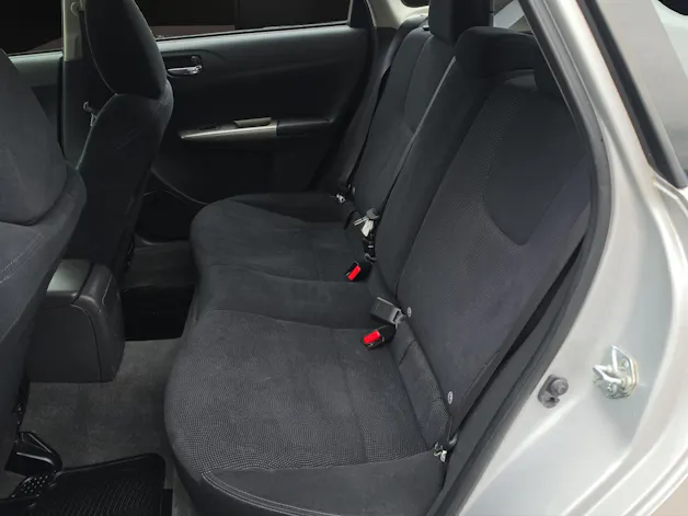 Subaru Impreza 1.5R Swiss