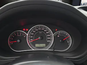Subaru Impreza 1.5R Swiss