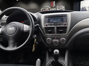 Subaru Impreza 1.5R Swiss