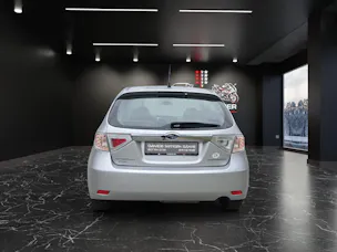 Subaru Impreza 1.5R Swiss