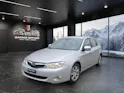 Subaru Impreza 1.5R Swiss