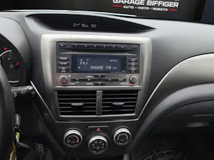 Subaru Impreza 1.5R Swiss