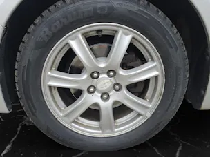 Subaru Impreza 1.5R Swiss