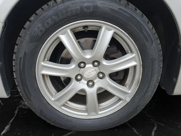 Subaru Impreza 1.5R Swiss