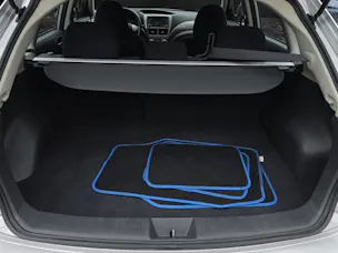 Subaru Impreza 1.5R Swiss