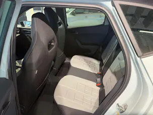 SEAT Arona 1.0 TSi Eco FR DSG-Automat