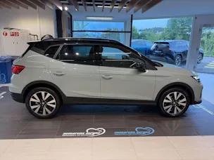 SEAT Arona 1.0 TSi Eco FR DSG-Automat