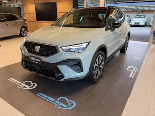 SEAT Arona 1.0 TSi Eco FR DSG-Automat