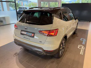SEAT Arona 1.0 TSi Eco FR DSG-Automat