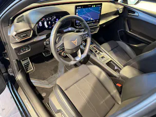CUPRA LEON ST 2.0 TDi DSG-Automat