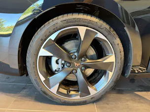 CUPRA LEON ST 2.0 TDi DSG-Automat