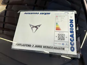 CUPRA LEON ST 2.0 TDi DSG-Automat