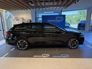CUPRA LEON ST 2.0 TDi DSG-Automat