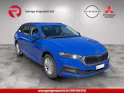 SKODA Octavia Combi 2.0 TDI Ambition DSG