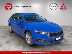 SKODA Octavia Combi 2.0 TDI Ambition DSG