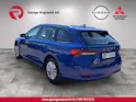 SKODA Octavia Combi 2.0 TDI Ambition DSG