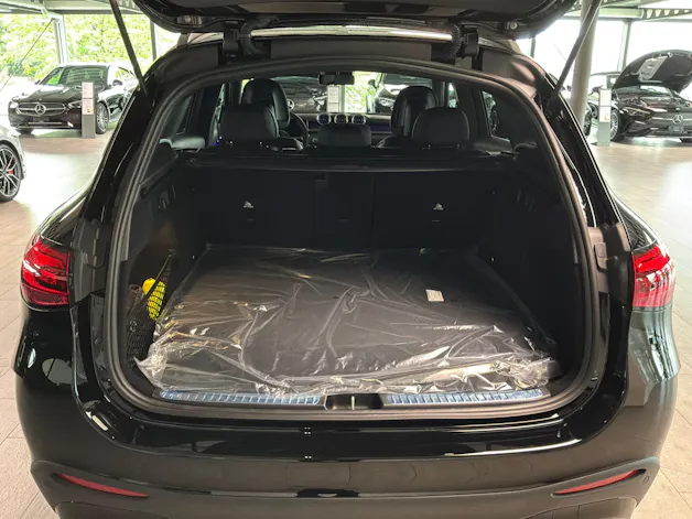 MERCEDES-BENZ GLC 300 e 4Matic EQ Star 9G-Tronic