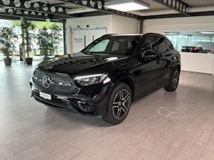 MERCEDES-BENZ GLC 300 e 4Matic EQ Star 9G-Tronic