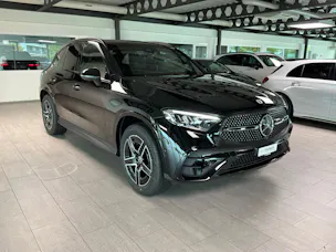 MERCEDES-BENZ GLC 300 e 4Matic EQ Star 9G-Tronic