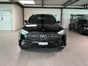 MERCEDES-BENZ GLC 300 e 4Matic EQ Star 9G-Tronic