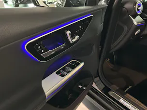 MERCEDES-BENZ GLC 300 e 4Matic EQ Star 9G-Tronic