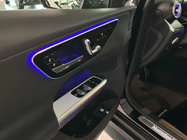 MERCEDES-BENZ GLC 300 e 4Matic EQ Star 9G-Tronic