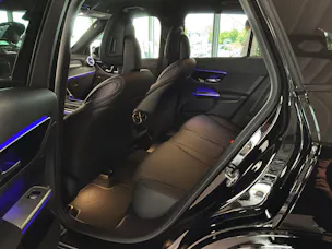 MERCEDES-BENZ GLC 300 e 4Matic EQ Star 9G-Tronic