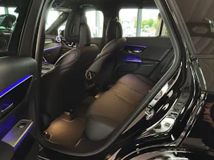 MERCEDES-BENZ GLC 300 e 4Matic EQ Star 9G-Tronic