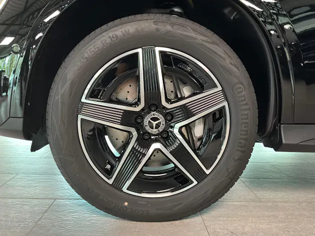 MERCEDES-BENZ GLC 300 e 4Matic EQ Star 9G-Tronic