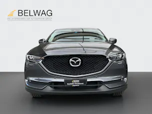 MAZDA CX-5 2.5/194 Revolution 4x4