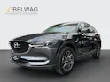 MAZDA CX-5 2.5/194 Revolution 4x4